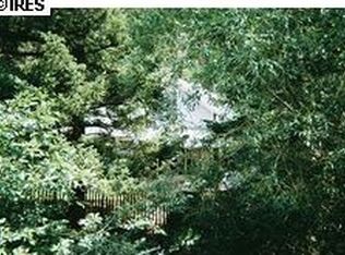 386 Gold Run Rd, Boulder, CO 80302