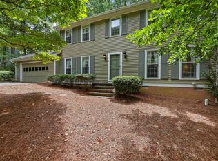 2133 Ridgewood Ct, Marietta, GA 30066