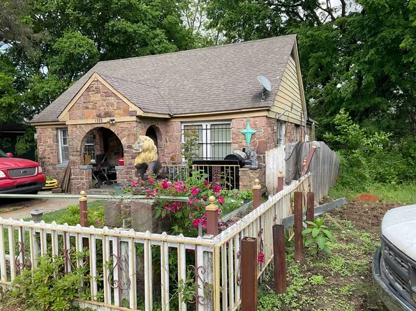 1388 Gaither Ave S, Memphis, TN 38106