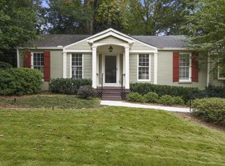 816 Channing Pl NW, Atlanta, GA