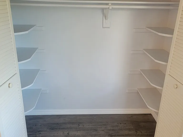 Kitchen Pantry