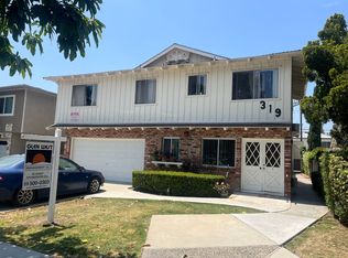 319 N Kenwood St APT 4, Glendale, CA 91206