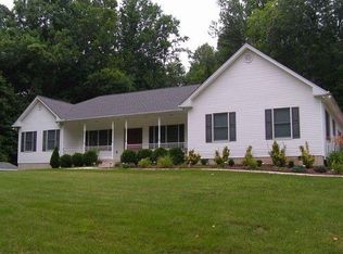 13645 Stasch Pl, Charlotte Hall, MD 20622