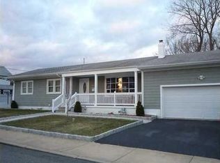 453 Westbourne Ave, Long Branch, NJ 07740