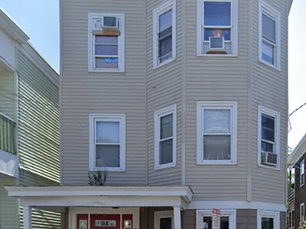 75 Bellingham St