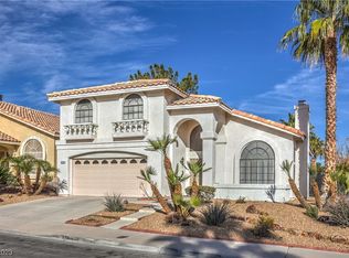 1534 Plain Sight Ave, Henderson, NV 89014