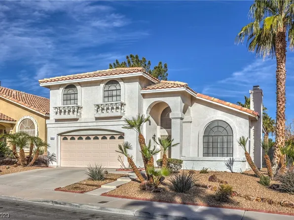 1534 Plain Sight Ave, Henderson, NV 89014