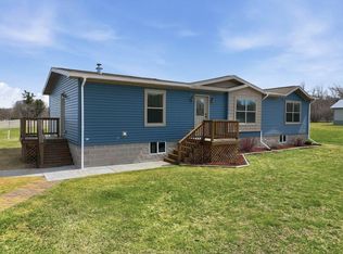 1356 14th St, Turtle Lake, WI 54889