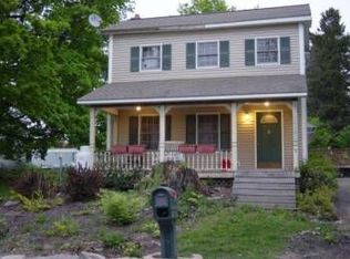 1066 Newport Gray Rd, Newport, NY 13416