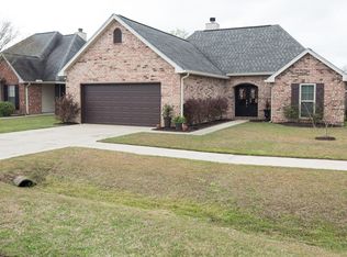 117 Rue Aubin, Lafayette, LA 70503