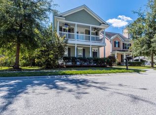 2813 Caitlins Way, Mount Pleasant, SC 29466