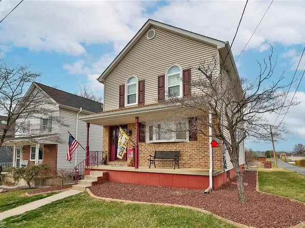 7 W 1st St, Northampton, PA 18067