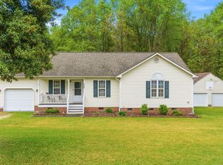 6500 Egrets Nest Ln, Raleigh, NC 27603