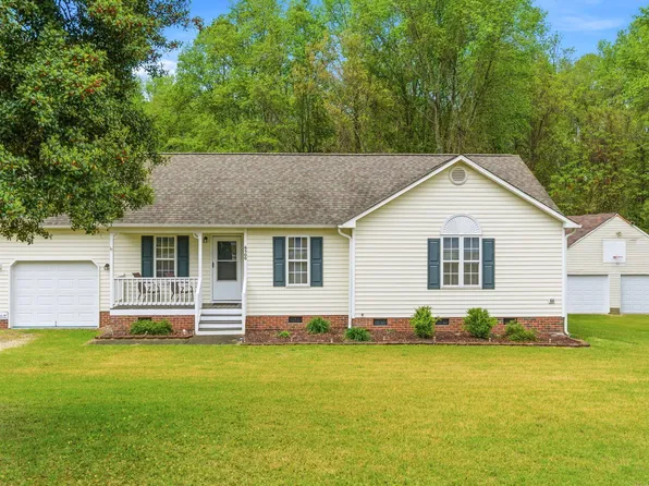 6500 Egrets Nest Ln, Raleigh, NC 27603