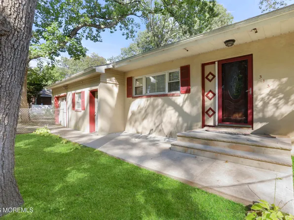 313 Miller Road, Lakewood, NJ 08701