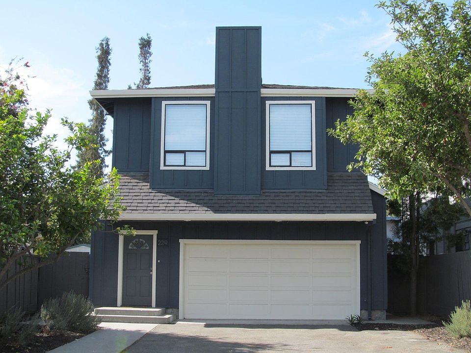 229 Felix St Santa Cruz CA 95060 Zillow