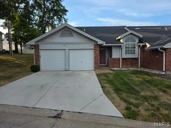 4411 Stone Wood Ct, Saint Louis, MO 63128
