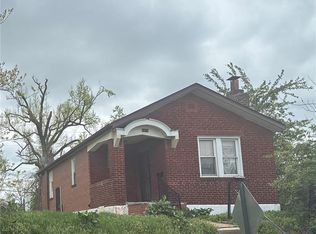 4470 Bessie Ave, Saint Louis, MO