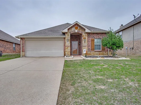 840 Grant St, Burleson, TX 76028