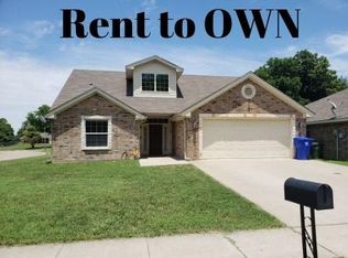 2300 Kendrick Ln, Waco, TX 76711