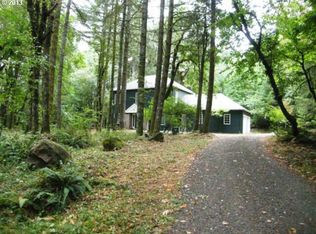 16000 SW Chehalem Way, Hillsboro, OR 97123