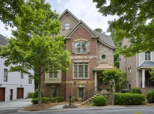 1004 Madeline Ln, Sandy Springs, GA 30350