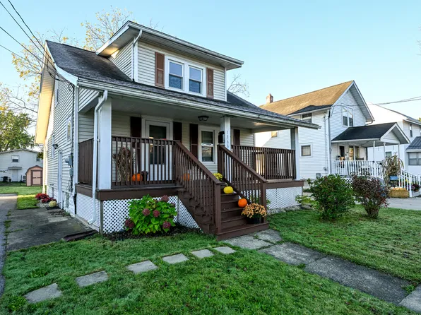 1366 Prospect St, Barberton, OH 44203