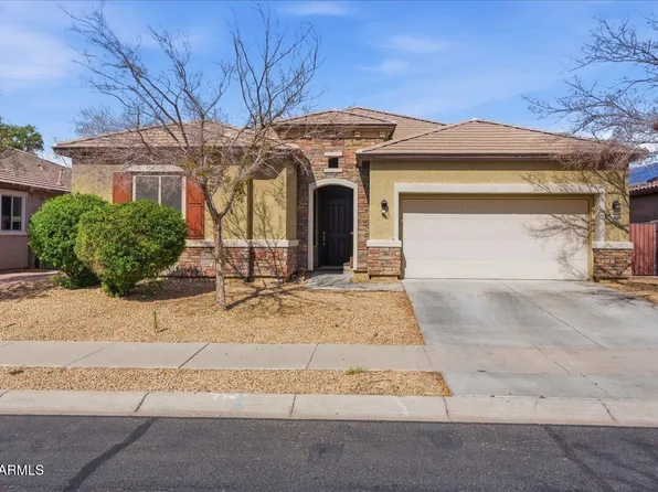 15878 W FILLMORE Street, Goodyear, AZ 85338