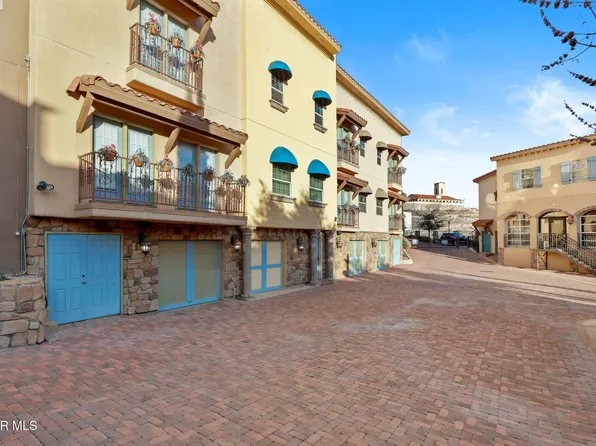 6350 Escondido Dr APT D32, El Paso, TX 79912