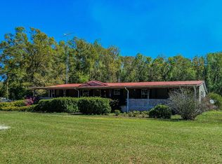 6505 260th Pl, Branford, FL 32008