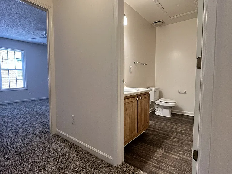 Quail Hill and Manchester Apartments of Fuquay-Varina — Photo 25