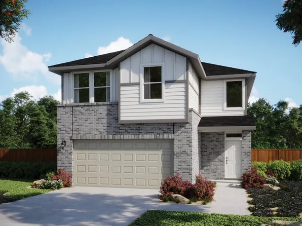 Parker Plan, Crosswinds