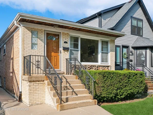 5110 W Argyle St, Chicago, IL 60630