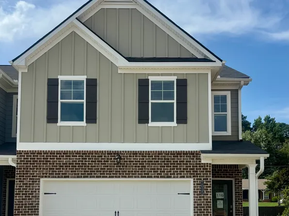 7035 Old Bridge Ln, Conyers, GA 30013
