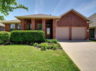 11517 Glen Knoll Dr, Manor, TX 78653