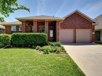 11517 Glen Knoll Dr, Manor, TX, 78653