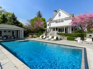 400 Grace Church St, Rye, NY 10580