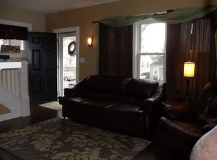135 Marks Ave, Lancaster, OH 43130