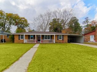 241 Almon Dr, Martinez, GA 30907