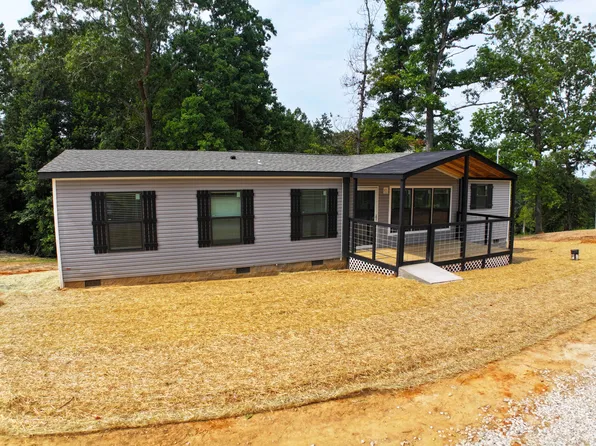 161 Kenway Rd, Irvine, KY 40336