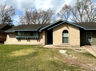 12403 Russ Dr, Houston, TX 77039