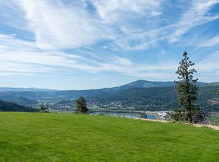 3090 Cassandra Hills Rd, Saint Maries, ID 83861