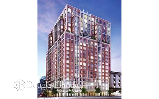 Rented by Douglas Elliman | media 13