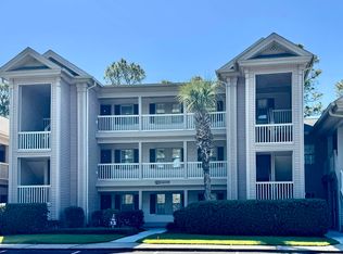366 Pinehurst Ln. #13-I, Pawleys Island, SC 29585