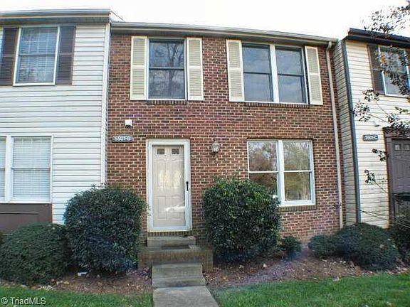 2nd image of 5501 Richland St Unit B