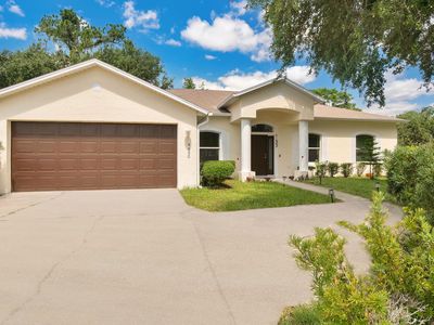 4650 Spruce Creek Rd, Port Orange, FL, 32127