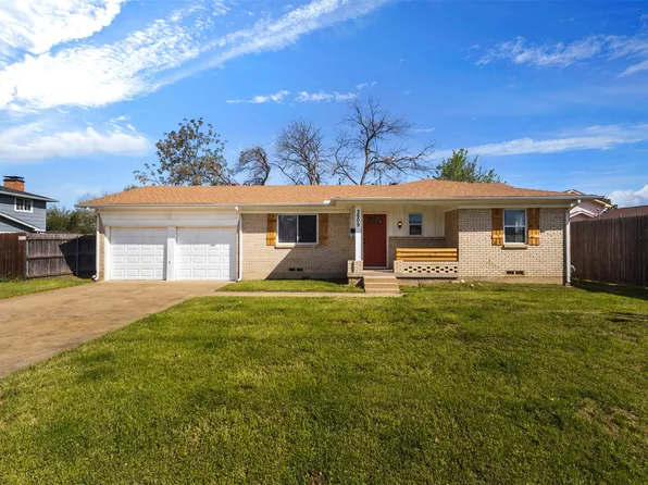 2909 Grove St, Irving, TX 75060