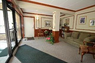 2nd image of 9510 S Kolmar Ave APT 204