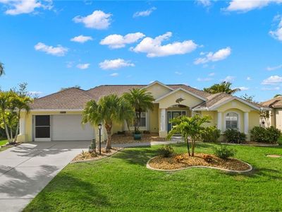 15392 Taurus Cir, Pt Charlotte, FL, 33981