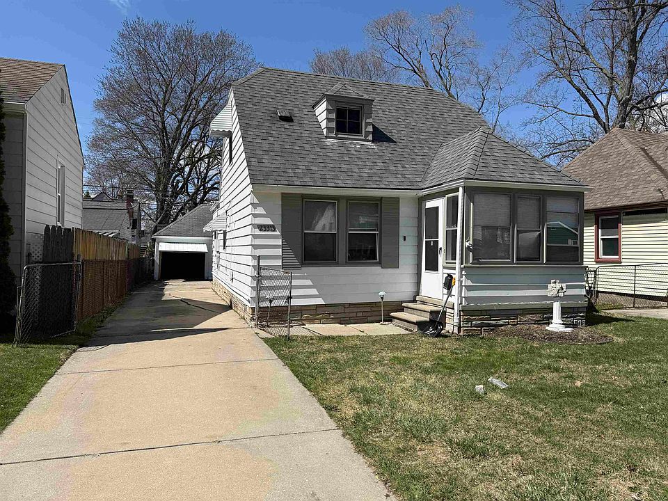 1st image of 23313 Hazelwood Ave
